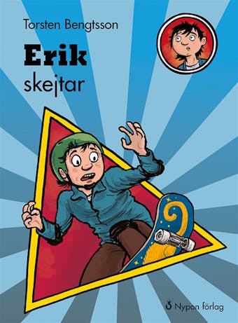 Erik skejtar - Torsten Bengtsson