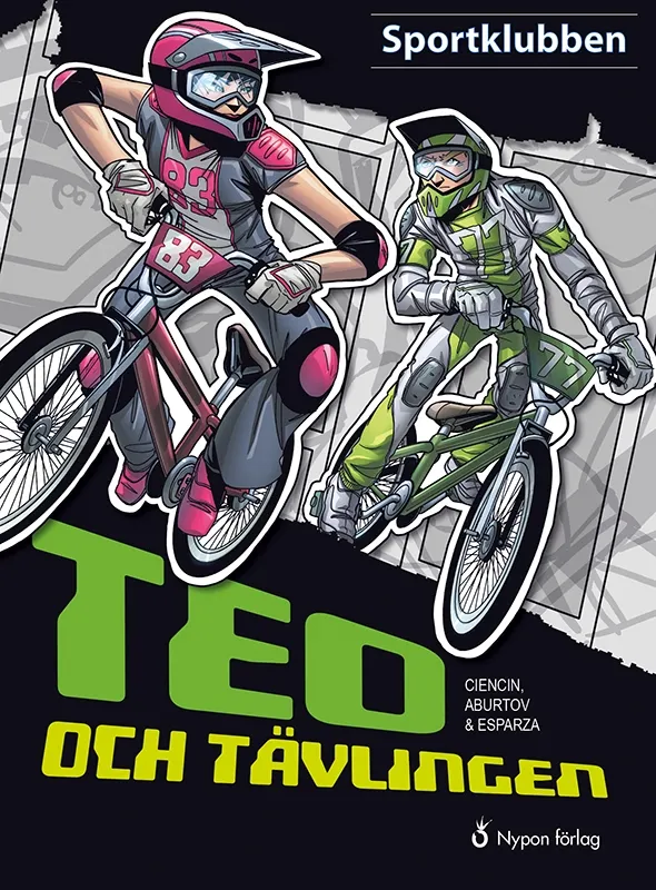 Teo och tävlingen