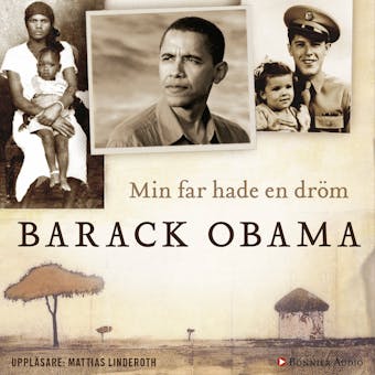 Min far hade en dröm : memoarer - undefined