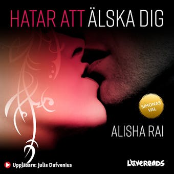 Hatar att älska dig - Alisha Rai