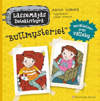 Berättelser från Valleby. Bullmysteriet