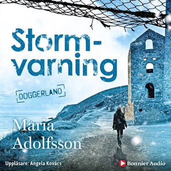 Stormvarning - undefined