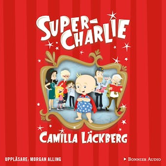 Super-Charlie - undefined