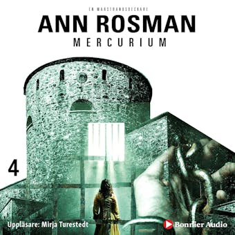 Mercurium - Ann Rosman