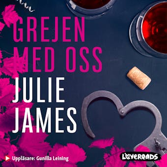 Grejen med oss - undefined