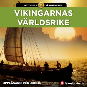 Vikingarnas världsrike - undefined