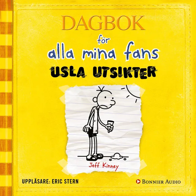 Usla utsikter