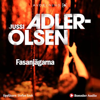 Fasanjägarna - Jussi Adler-Olsen