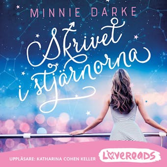Skrivet i stjärnorna - Minnie Darke