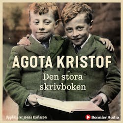 Agota Kristof – All Audiobooks & E-books
