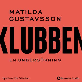 Klubben - Matilda Voss Gustavsson