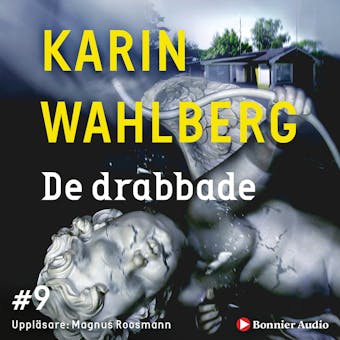 De drabbade - Karin Wahlberg