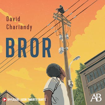 Bror - David Chariandy