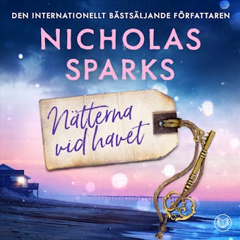 Nätterna vid havet - Nicholas Sparks