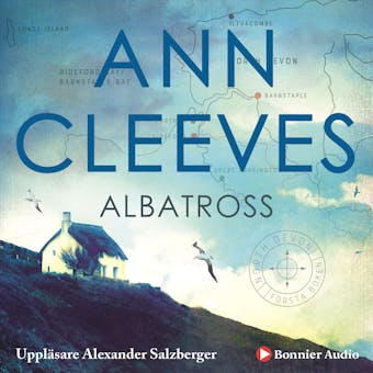 Albatross - undefined
