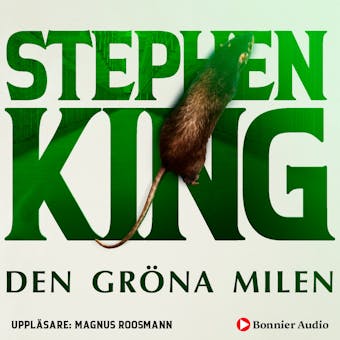 Den gröna milen - undefined