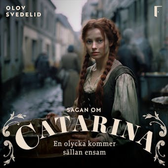 En olycka kommer sällan ensam - undefined