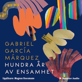Hundra år av ensamhet - undefined