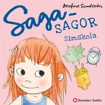 Simskola (e-bok + ljud) - Josefine Sundström