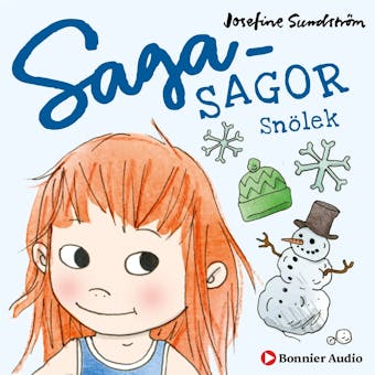 Snölek - Josefine Sundström