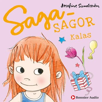 Kalas - Josefine Sundström