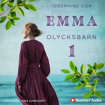 Olycksbarn - undefined