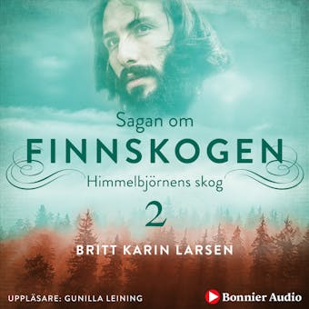 Himmelbjörnens skog - Britt Karin Larsen