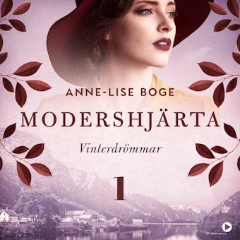 Vinterdrömmar - Anne-Lise Boge