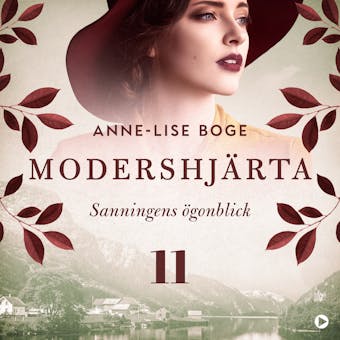 Sanningens ögonblick - Anne-Lise Boge