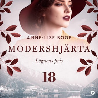 Lögnens pris - Anne-Lise Boge