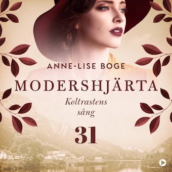 Koltrastens sång - Anne-Lise Boge