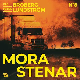 Mora Stenar - Peter Lundström, Ulf Broberg