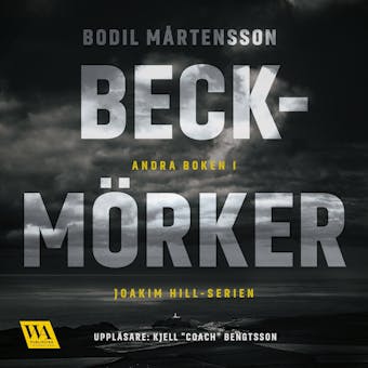 Beckmörker - undefined