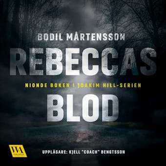 Rebeccas blod