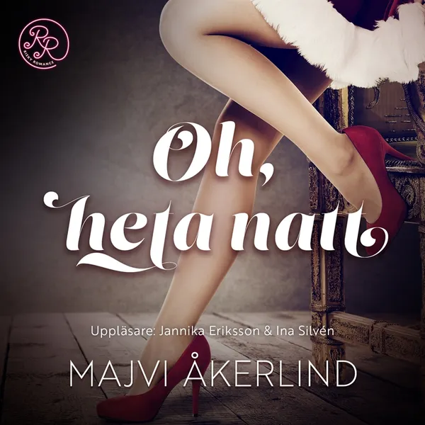Oh, heta natt