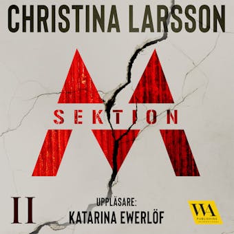 Sektion M II - Christina Larsson