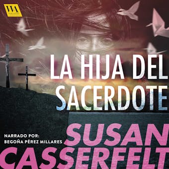 La hija del sacerdote - Susan Casserfelt