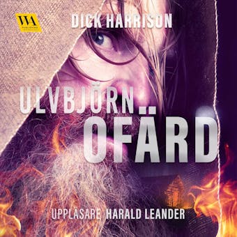 Ofärd - undefined
