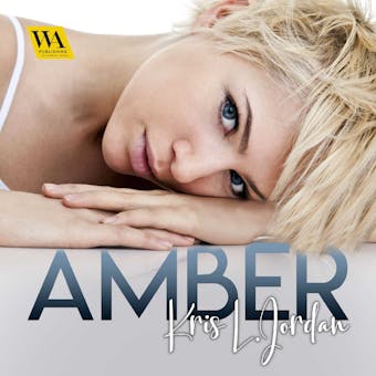 Amber - Kris L. Jordan