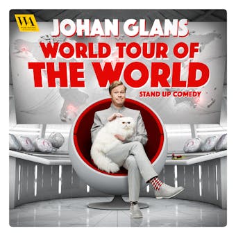 World Tour of the World - Johan Glans