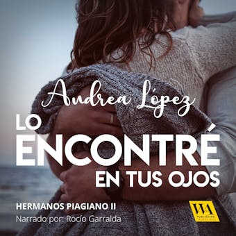 Lo encontré en tus ojos - Andrea López