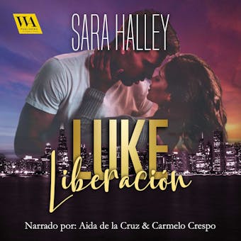 Luke. Liberación - Sara Halley