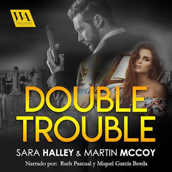 Double Trouble - Sara Halley, Martin McCoy
