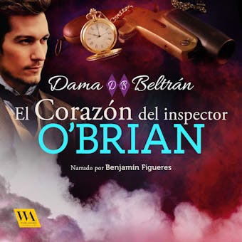 El corazón del inspector O'Brian - undefined