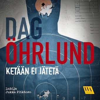 Ketään ei jätetä - Dag Öhrlund