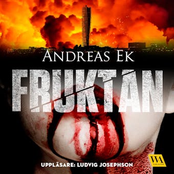 Fruktan - Andreas Ek