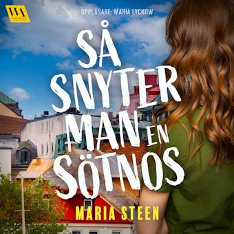 Så snyter man en sötnos - undefined