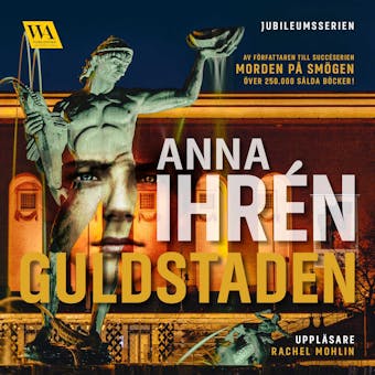 Guldstaden - undefined