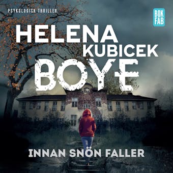Innan snön faller - undefined