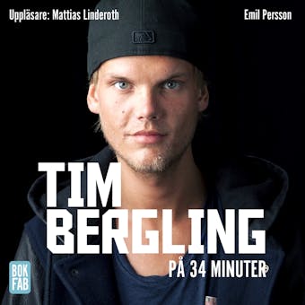Tim Bergling på 34 minuter - undefined